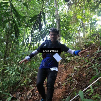 Runner Photo 5512764