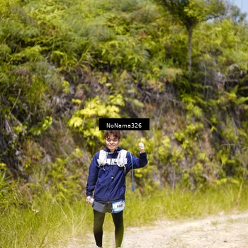 Runner Photo 5512768