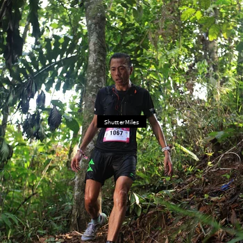 Runner Photo 5512793