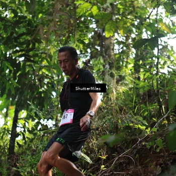Runner Photo 5512801