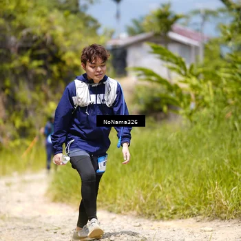 Runner Photo 5512819