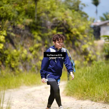 Runner Photo 5512873