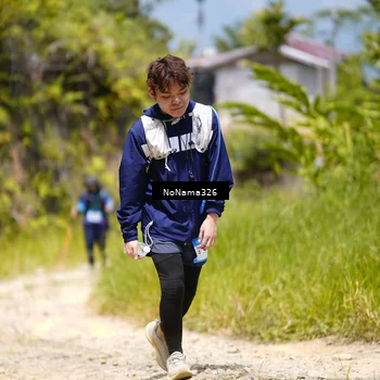 Runner Photo 5512875
