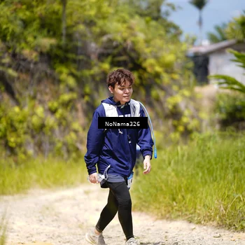 Runner Photo 5512929