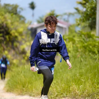 Runner Photo 5513087
