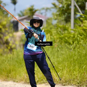 Runner Photo 5513213