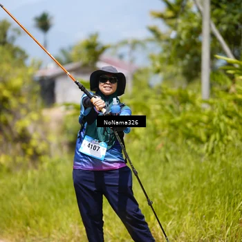 Runner Photo 5513293