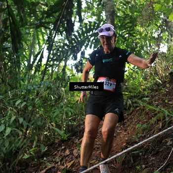 Runner Photo 5513490