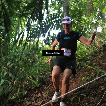 Runner Photo 5513491