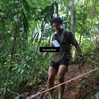 Runner Photo 5513521