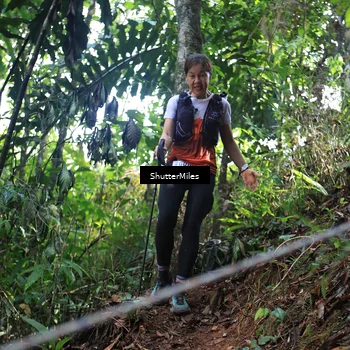 Runner Photo 5513627
