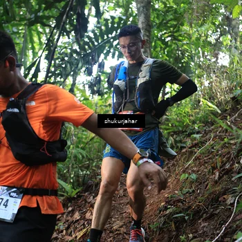 Runner Photo 5513683