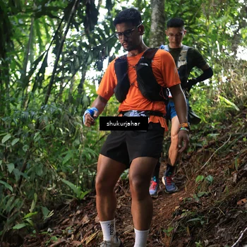 Runner Photo 5513693
