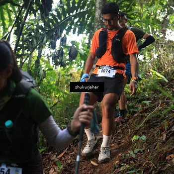 Runner Photo 5513695
