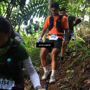 Runner Photo 5513703