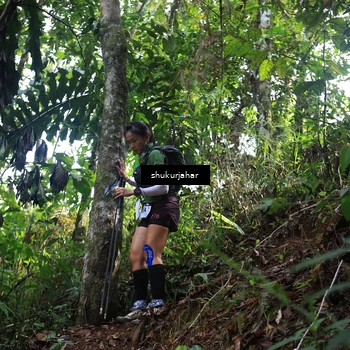 Runner Photo 5513735