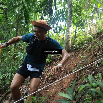 Runner Photo 5513744
