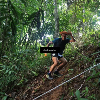 Runner Photo 5513751