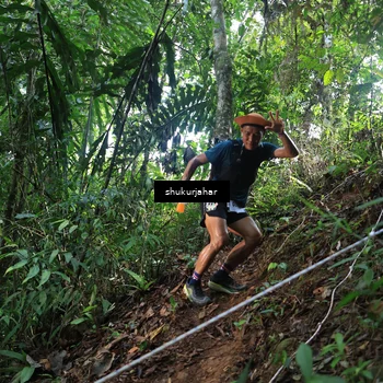 Runner Photo 5513752