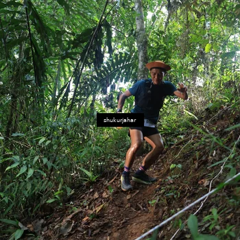 Runner Photo 5513758