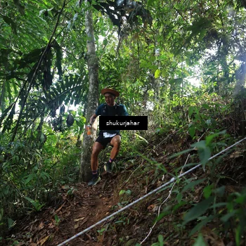 Runner Photo 5513759