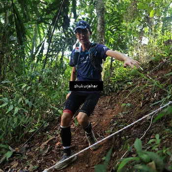 Runner Photo 5513779
