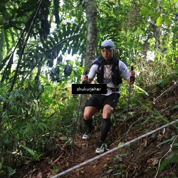 Runner Photo 5513822