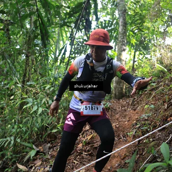 Runner Photo 5513827