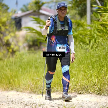 Runner Photo 5513838