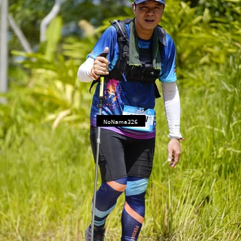 Runner Photo 5514021