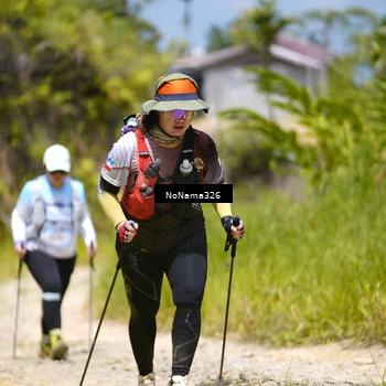 Runner Photo 5514093