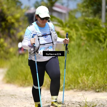 Runner Photo 5514262