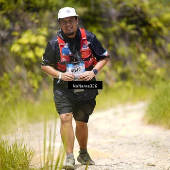 Runner Photo 5514275
