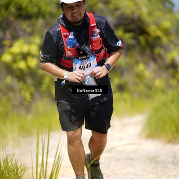 Runner Photo 5514302