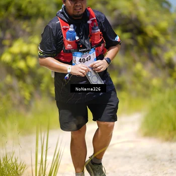 Runner Photo 5514351