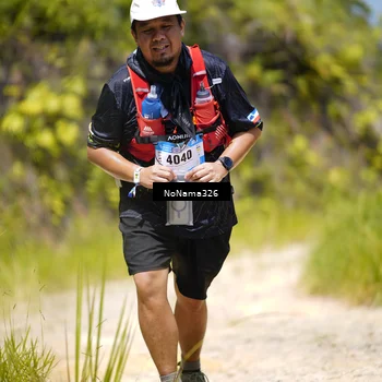 Runner Photo 5514358