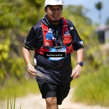 Runner Photo 5514363