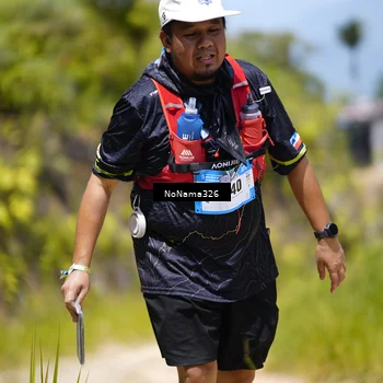 Runner Photo 5514438