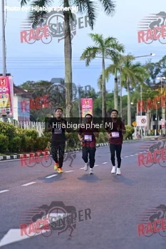 Runner Photo 551573