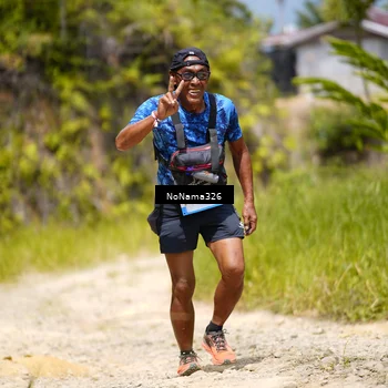 Runner Photo 5517466