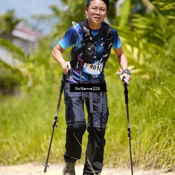 Runner Photo 5517470