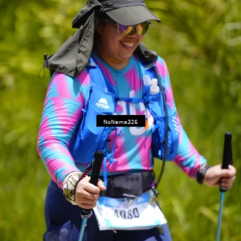 Runner Photo 5517476