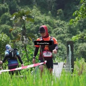 Runner Photo 5517496