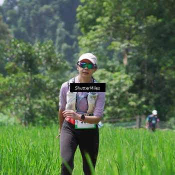 Runner Photo 5517660