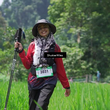 Runner Photo 5517662