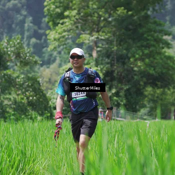 Runner Photo 5517664