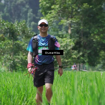 Runner Photo 5517667