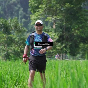 Runner Photo 5517668