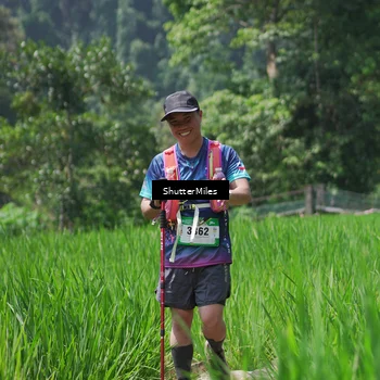 Runner Photo 5517670