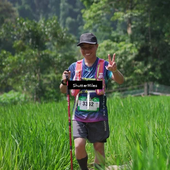 Runner Photo 5517674